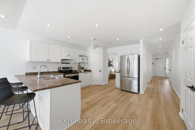 87 Jarvis Drive • Port Hope, ON photo 9