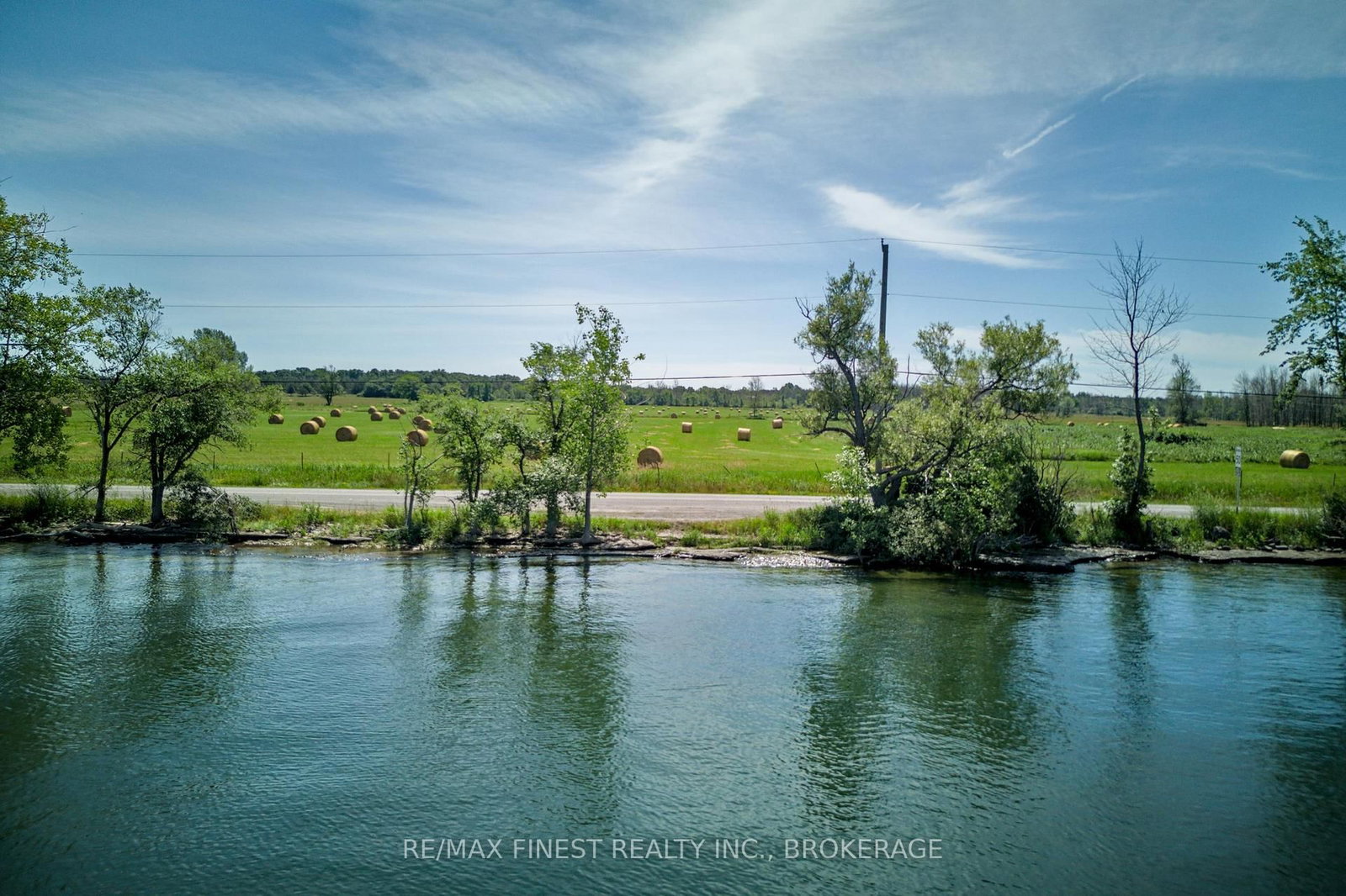 Lot 13 Front Road • Stella, ON photo 1