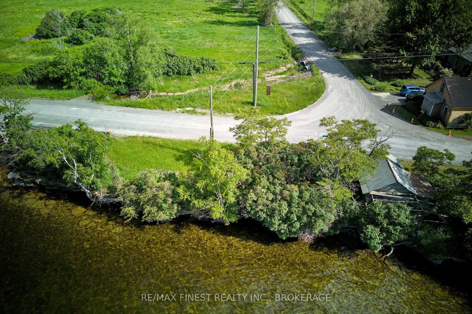 Lot 13 Front Road • Stella, ON photo 29