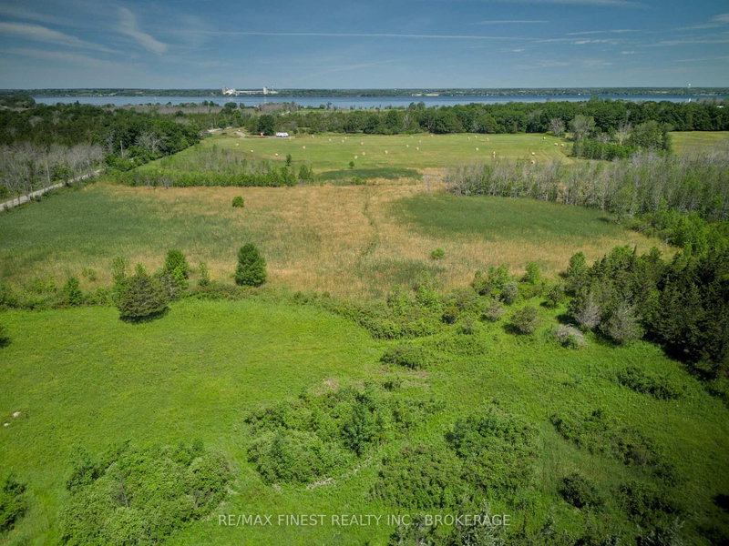 Lot 13 Front Road