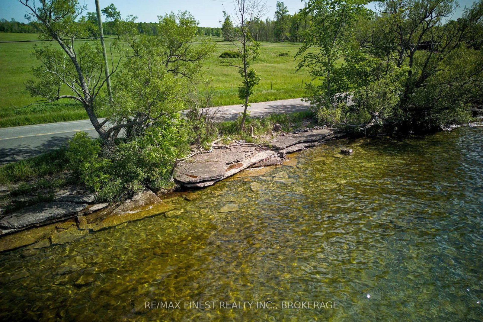 Lot 13 Front Road • Stella, ON photo 37
