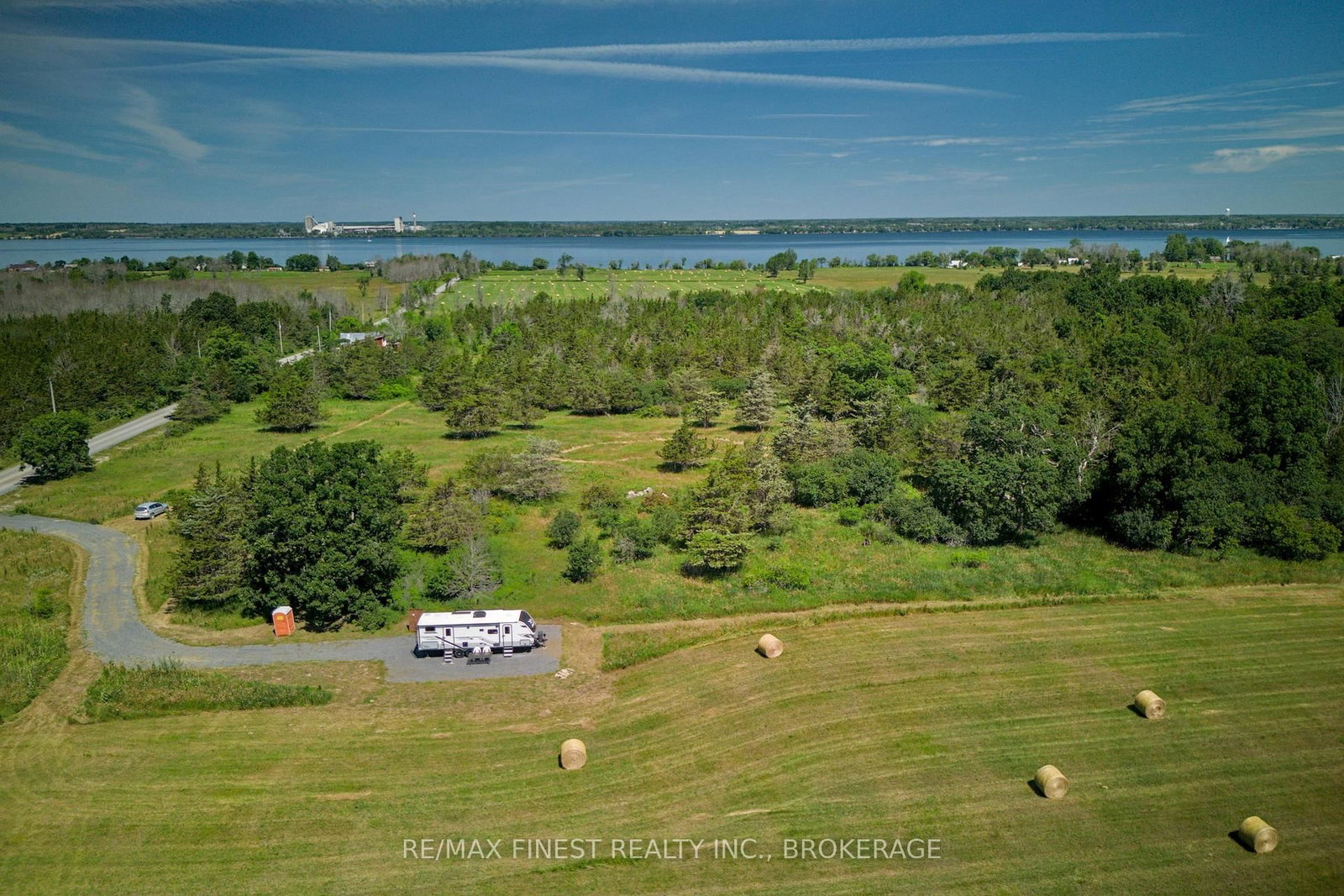 Lot 13 Front Road • Stella, ON photo 4