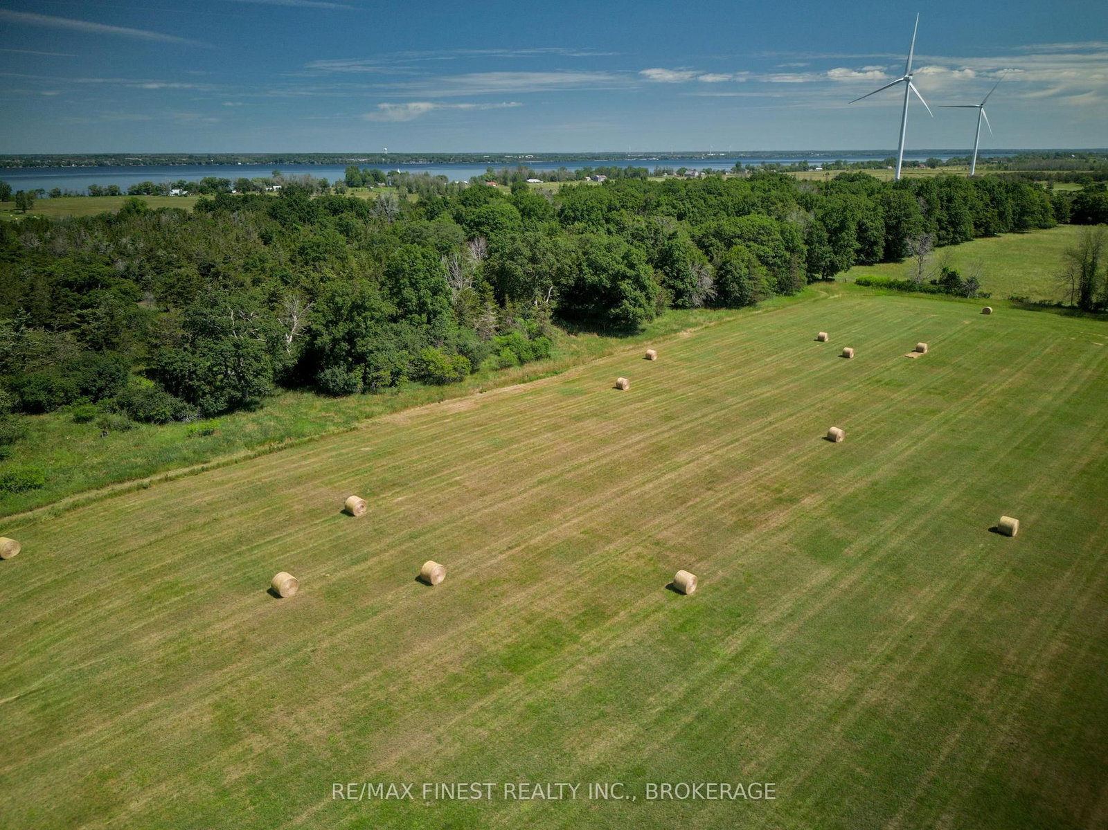 Lot 13 Front Road • Stella, ON photo 9