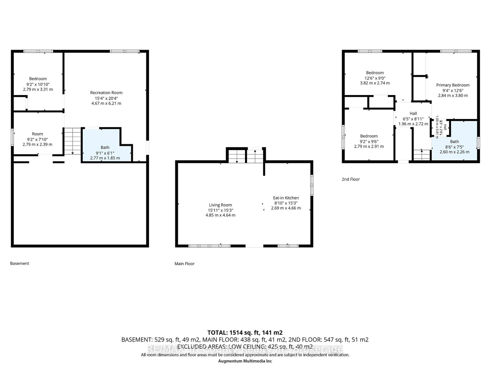 61 Airey Avenue • St. Thomas, ON photo 35