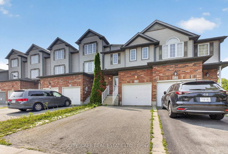 244 Sophia Crescent