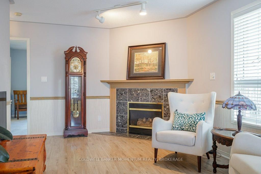 43 Silvercrest Court • Thorold, ON photo 19