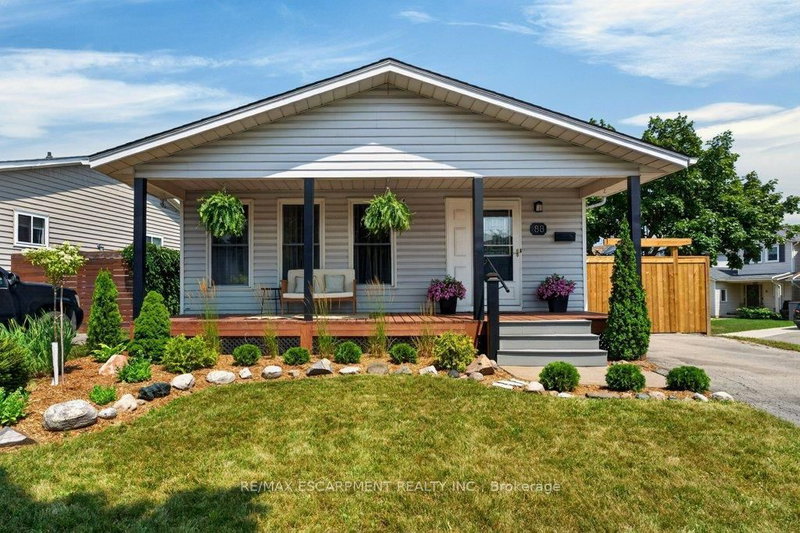 home for sale on 88 Commerford Street