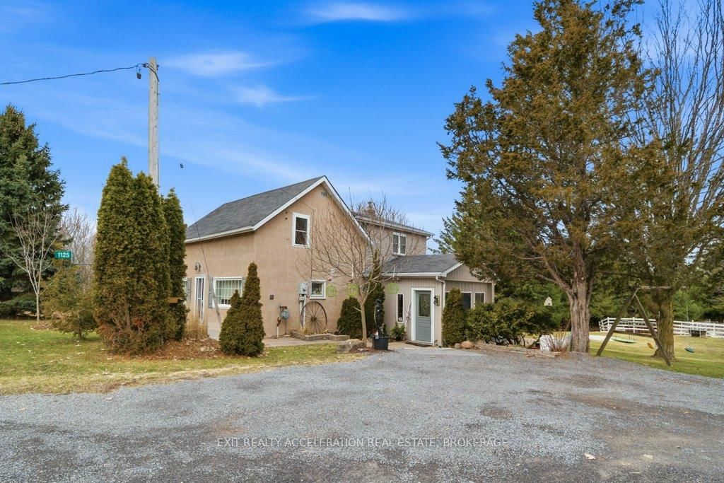 1125 County Rd 1 E • Plantagenet, ON photo 2
