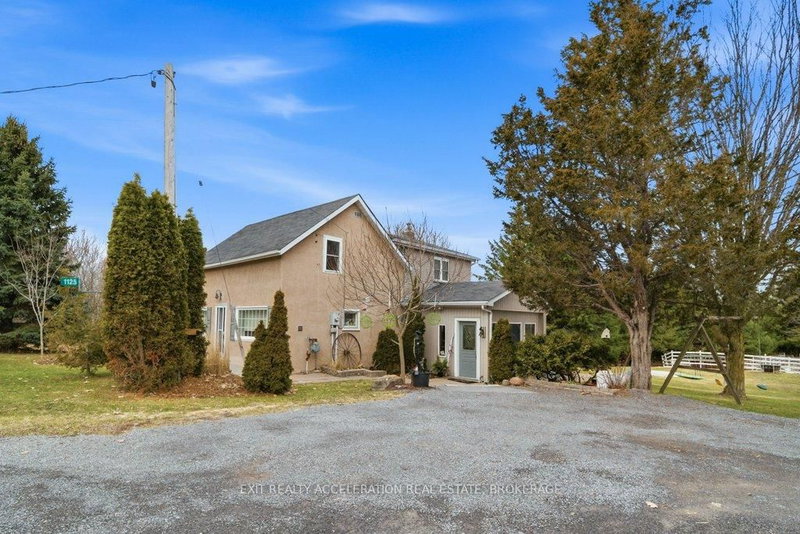 1125 County Rd 1 E