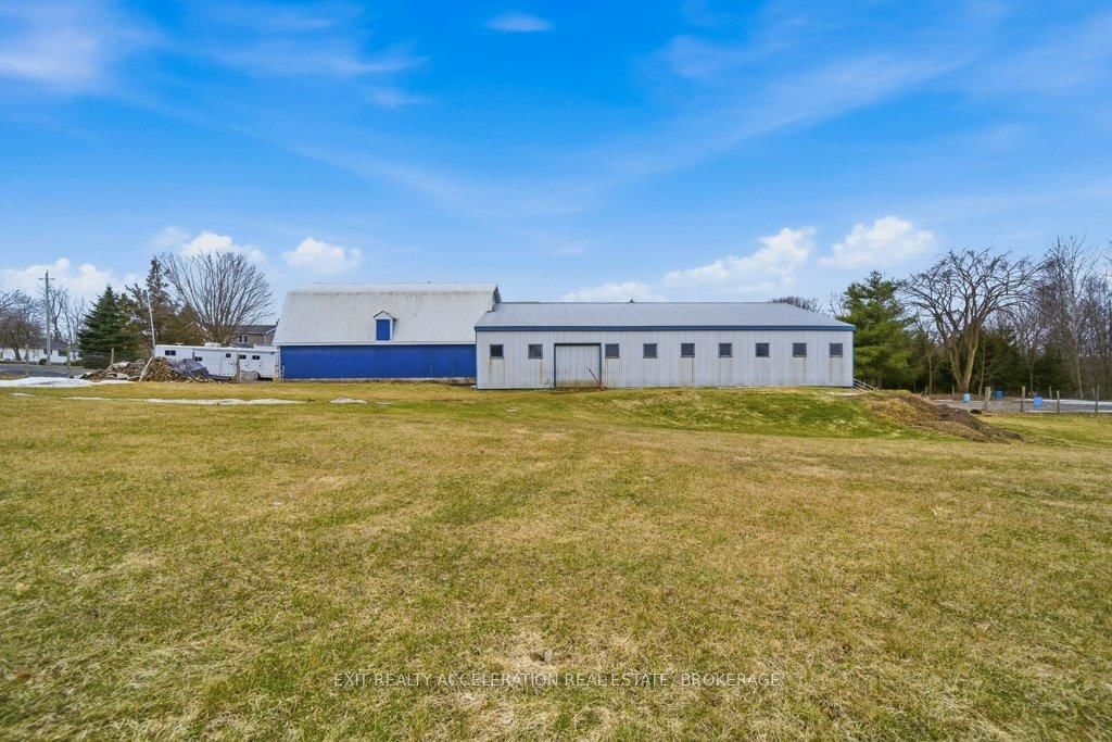 1125 County Rd 1 E • Plantagenet, ON photo 35