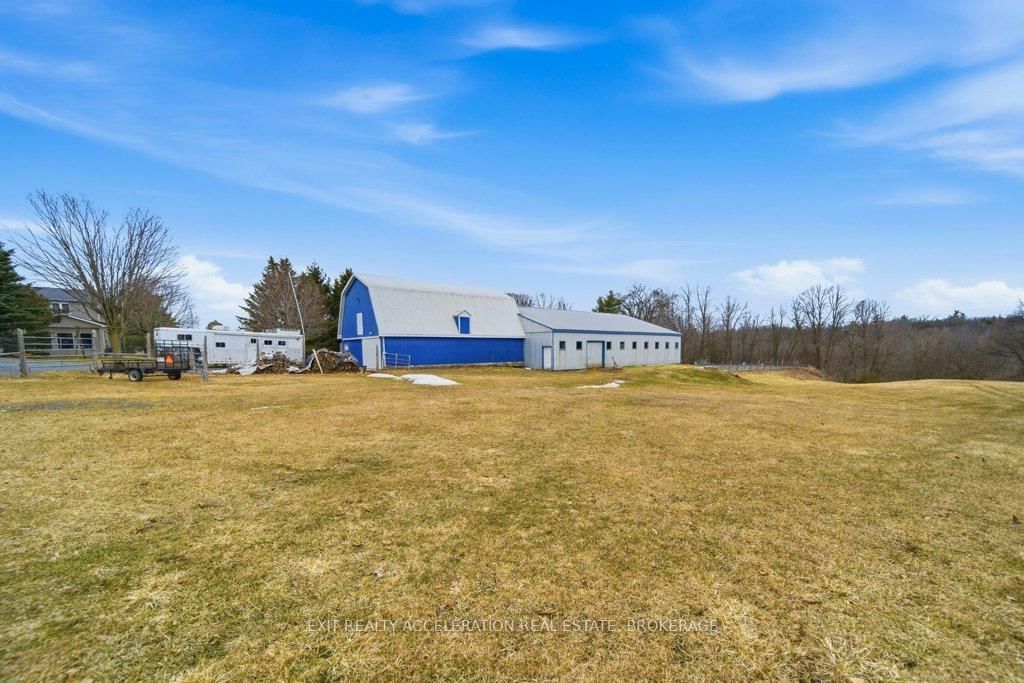 1125 County Rd 1 E • Plantagenet, ON photo 36