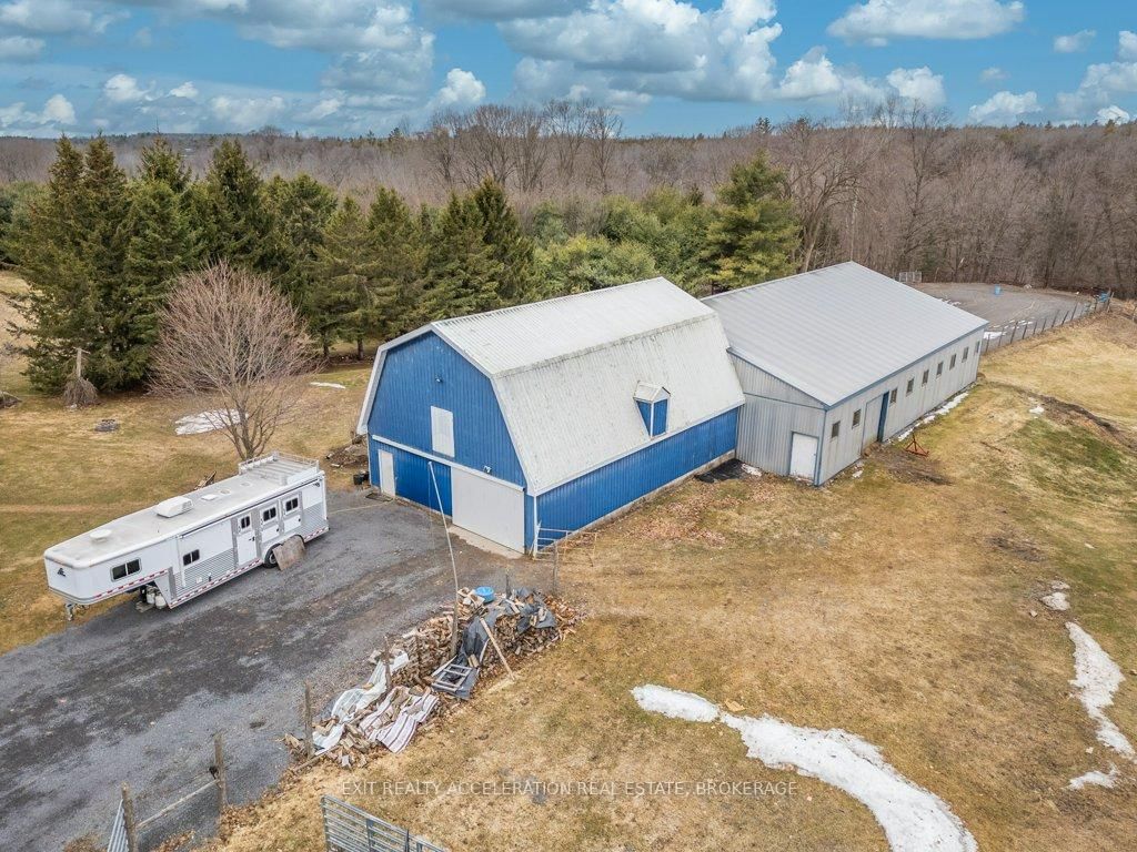 1125 County Rd 1 E • Plantagenet, ON photo 38