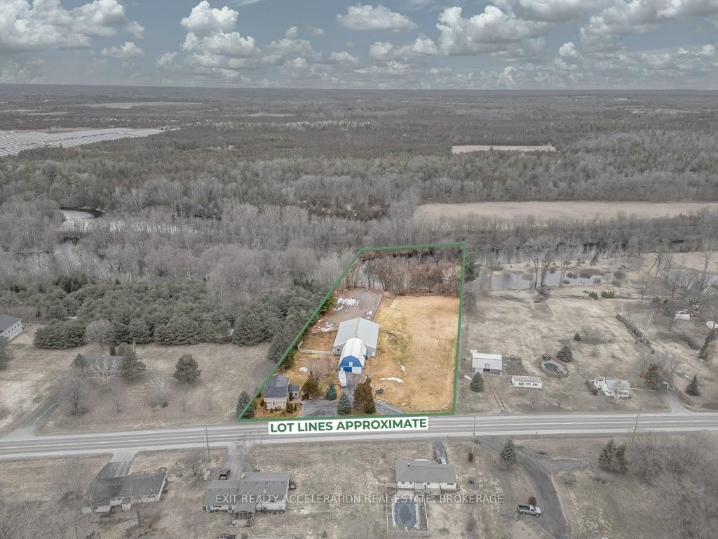 1125 County Rd 1 E • Plantagenet, ON photo 47