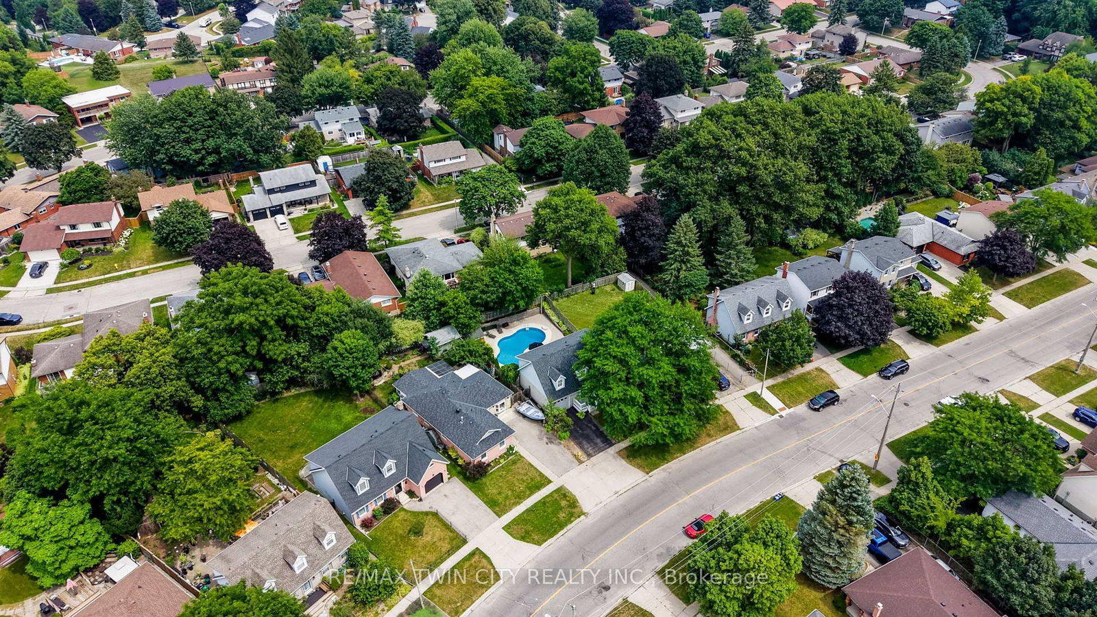 292 Grand Ridge Drive • Cambridge, ON photo 33