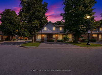 180 Marksam Road