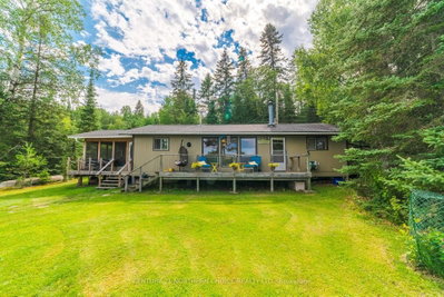 33B Peninsula Drive — more photos