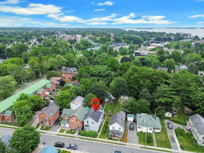 65 Hickory Street • Gananoque, ON photo 3