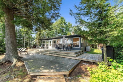 71 Northwoods Drive C Island