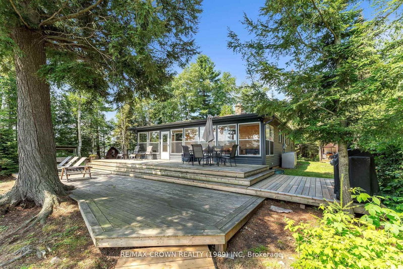 71 Northwoods Drive C Island
