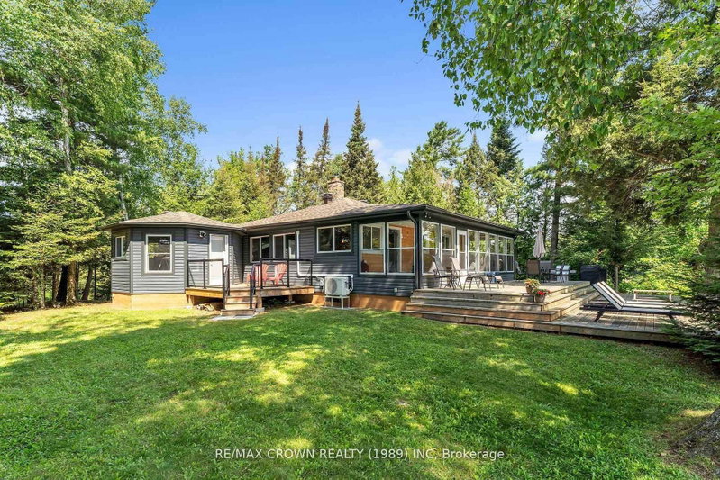 71 Northwoods Drive C Island