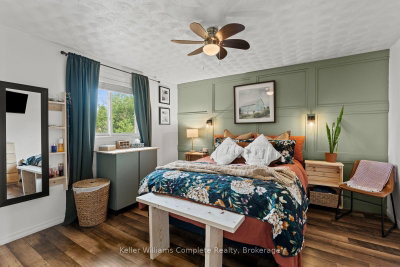 187 Dufferin Avenue — more photos