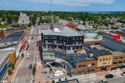 Condo leased at 2-199 Front Street, Belleville, Ontario, K8N 5H5 - Belleville Ward - MLS: X13589444