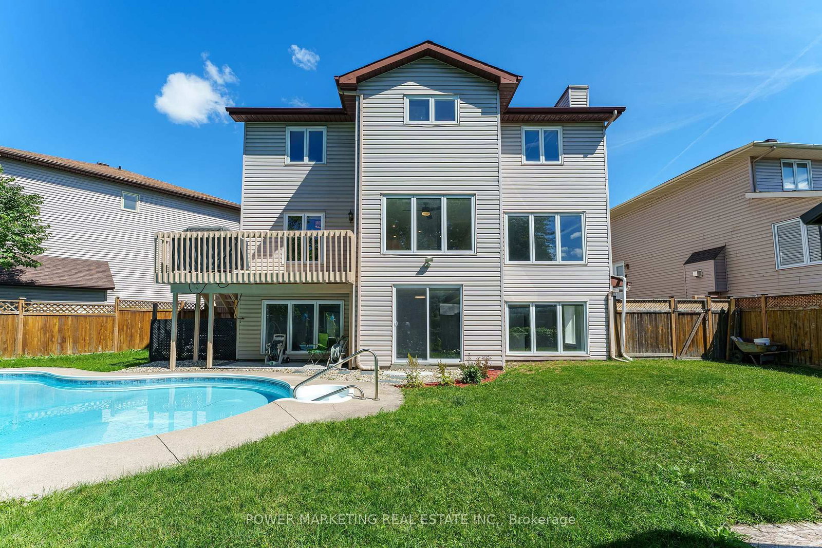 5722 KEMPLANE Court • Ottawa, ON photo 39
