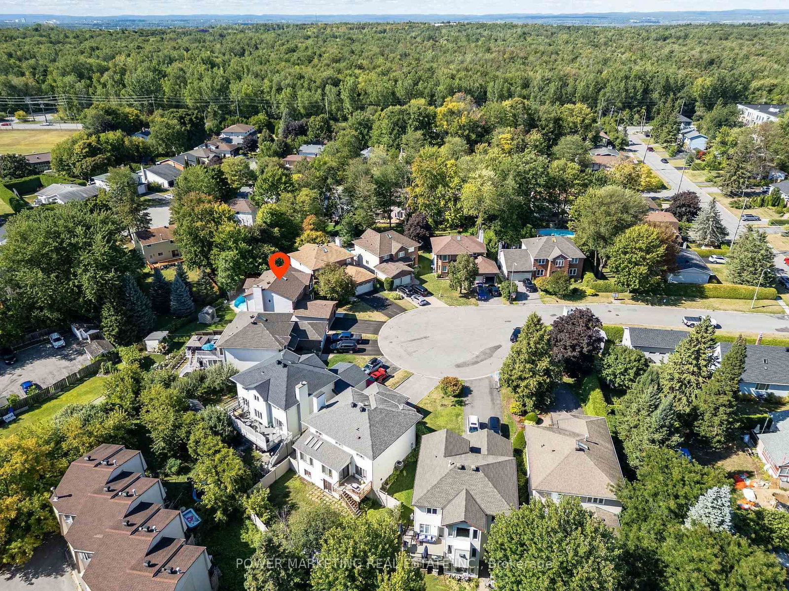 5722 KEMPLANE Court • Ottawa, ON photo 48