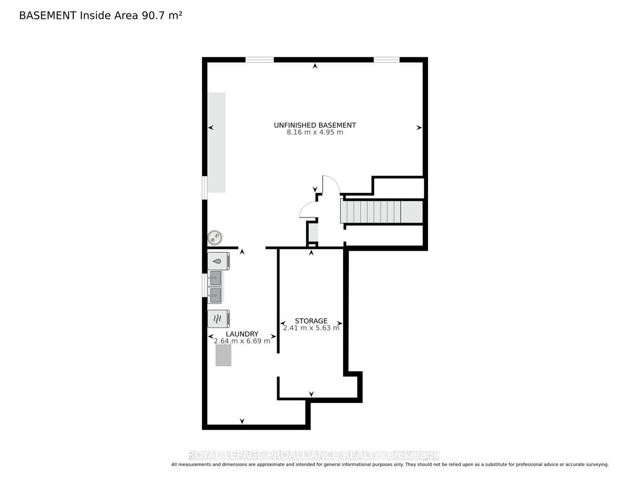 415 RAILWAY Avenue • Prescott, ON photo 35