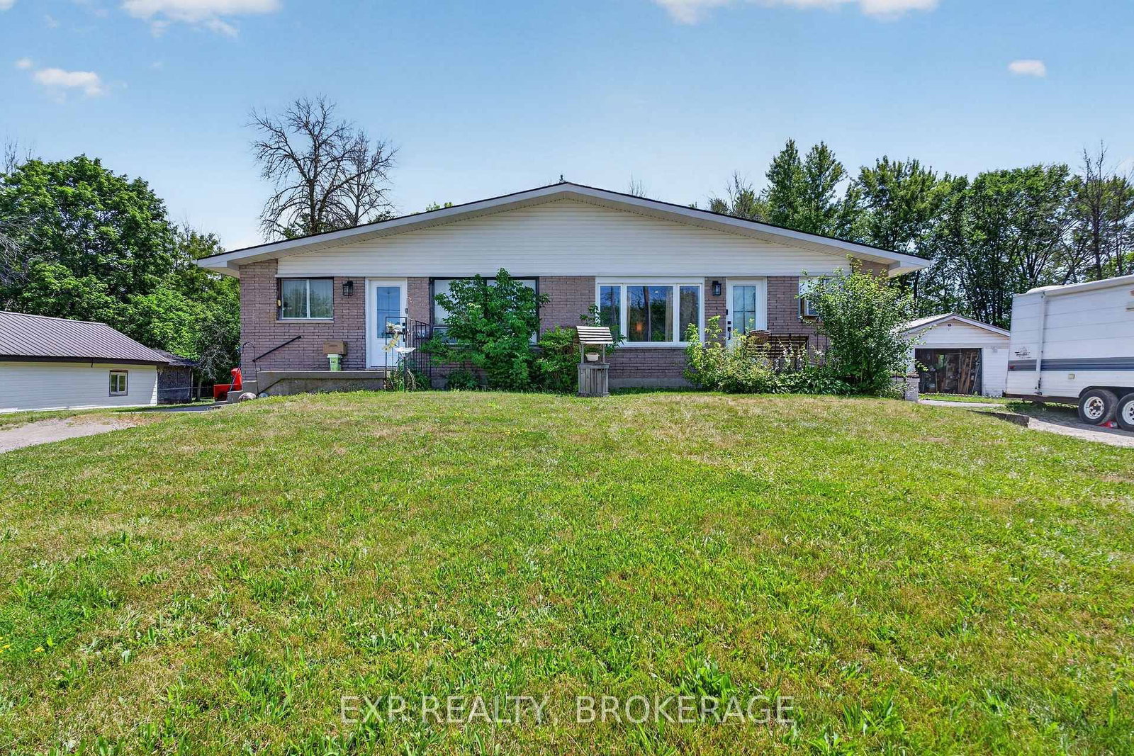 370 MEYERS CREEK Road • Trenton, ON photo 1