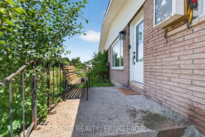 370 MEYERS CREEK Road • Trenton, ON photo 3