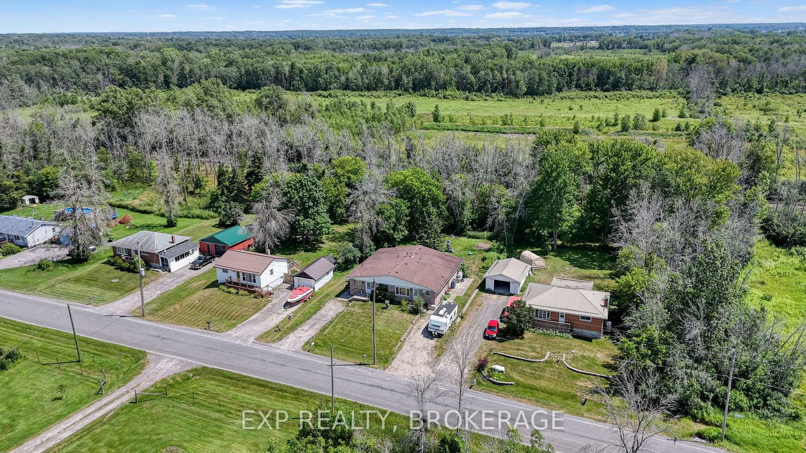 370 MEYERS CREEK Road • Trenton, ON photo 40