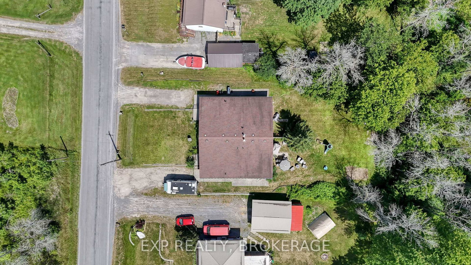370 MEYERS CREEK Road • Trenton, ON photo 43