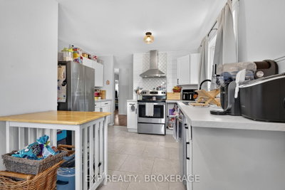 370 MEYERS CREEK Road • Trenton, ON photo 9