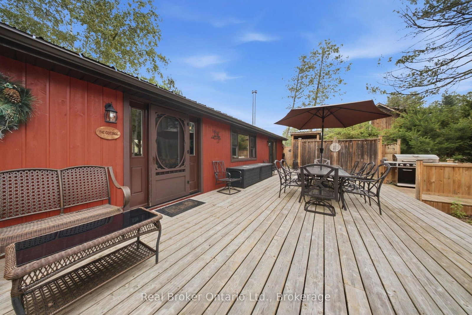 111 Wilson Drive • Georgian Bluffs, ON photo 3