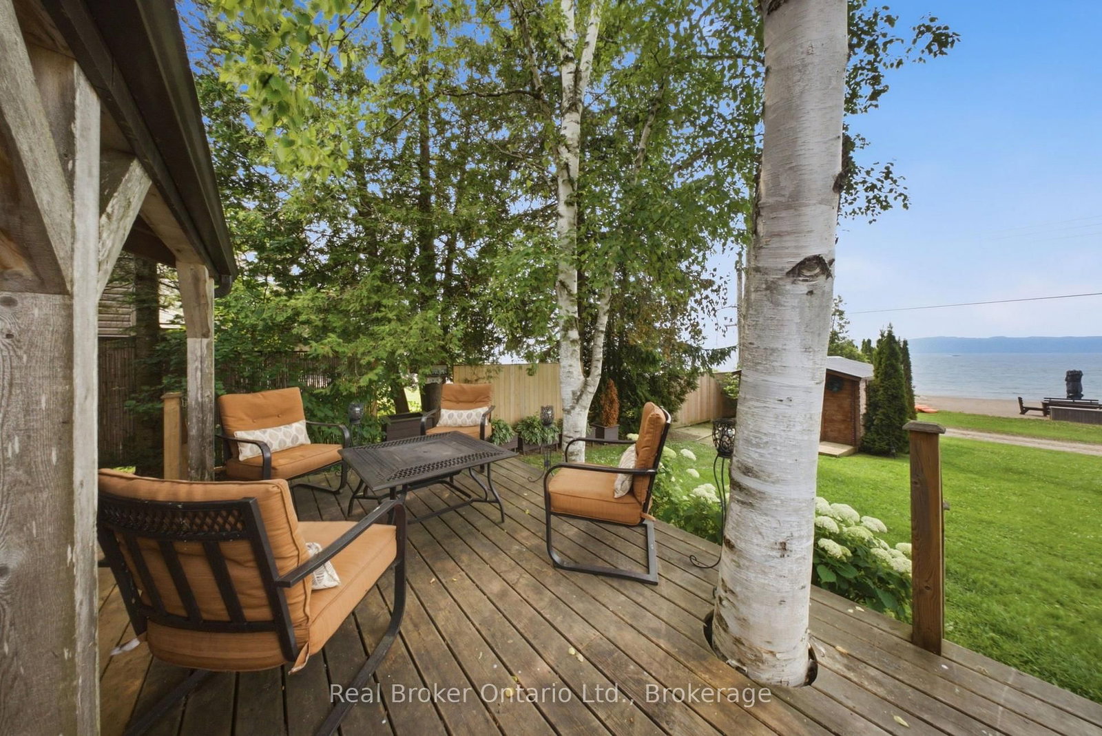 111 Wilson Drive • Georgian Bluffs, ON photo 32