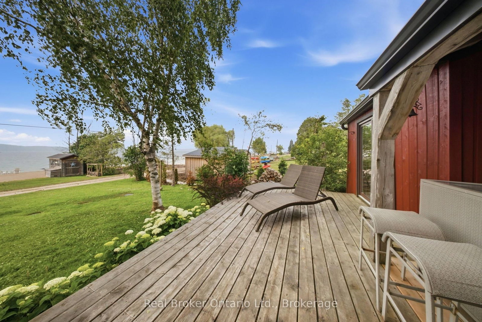 111 Wilson Drive • Georgian Bluffs, ON photo 33