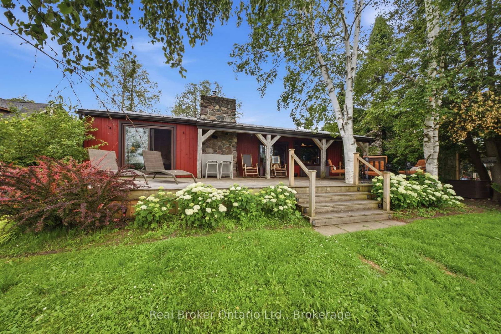 111 Wilson Drive • Georgian Bluffs, ON photo 34