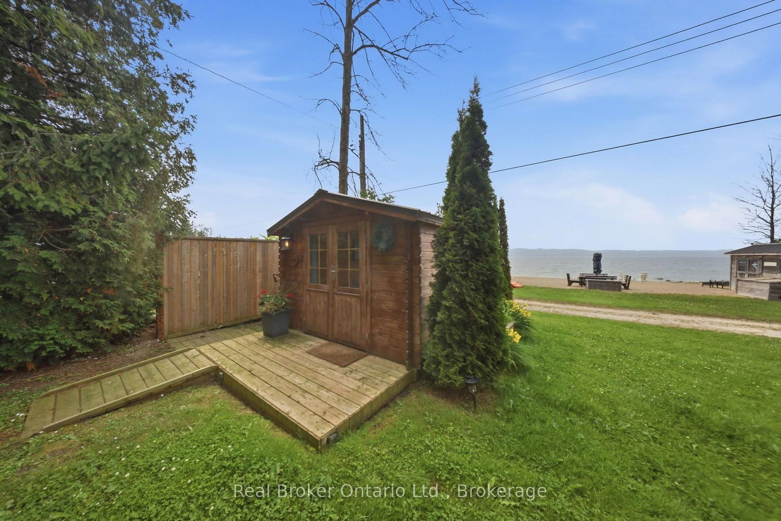 111 Wilson Drive • Georgian Bluffs, ON photo 35