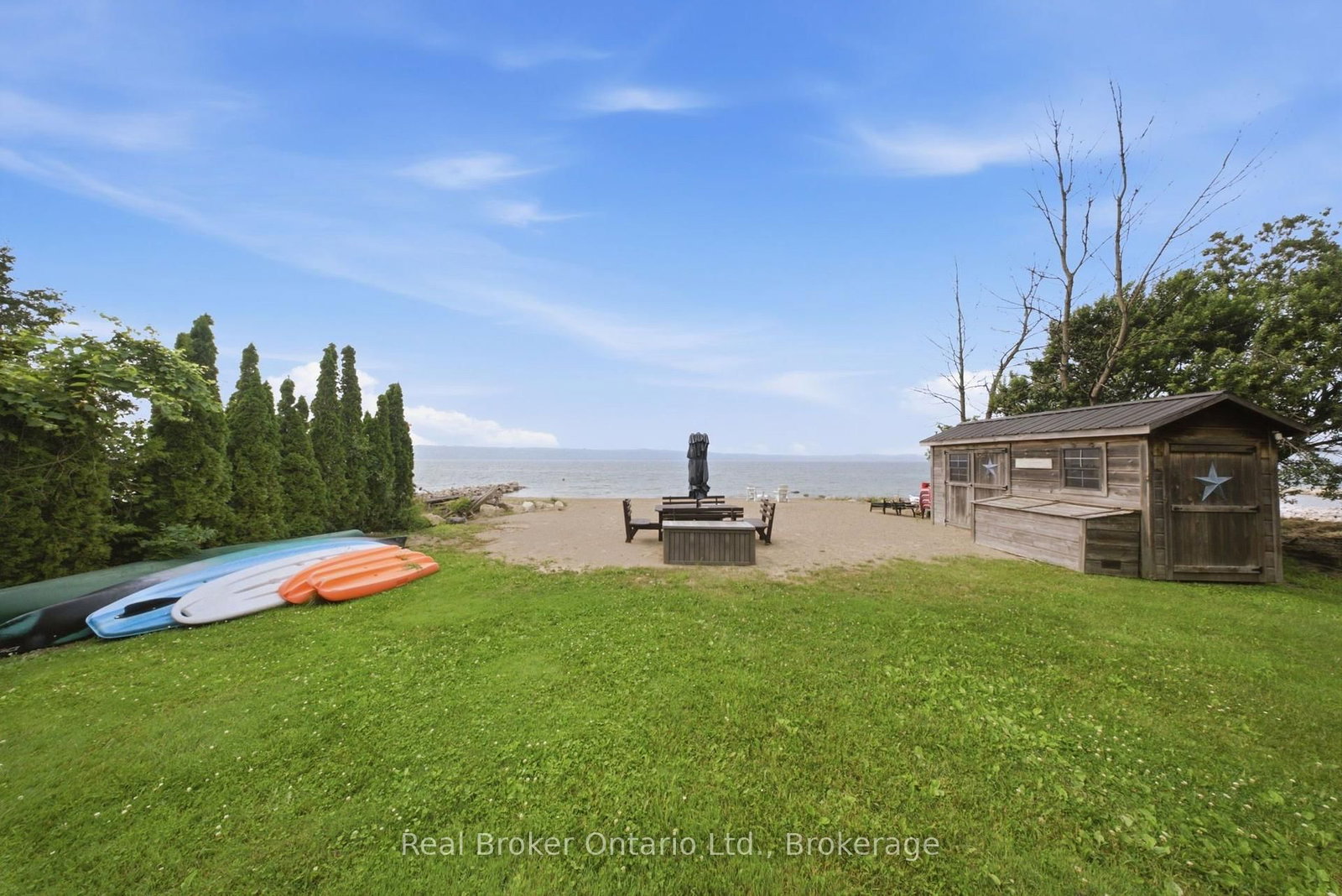 111 Wilson Drive • Georgian Bluffs, ON photo 37