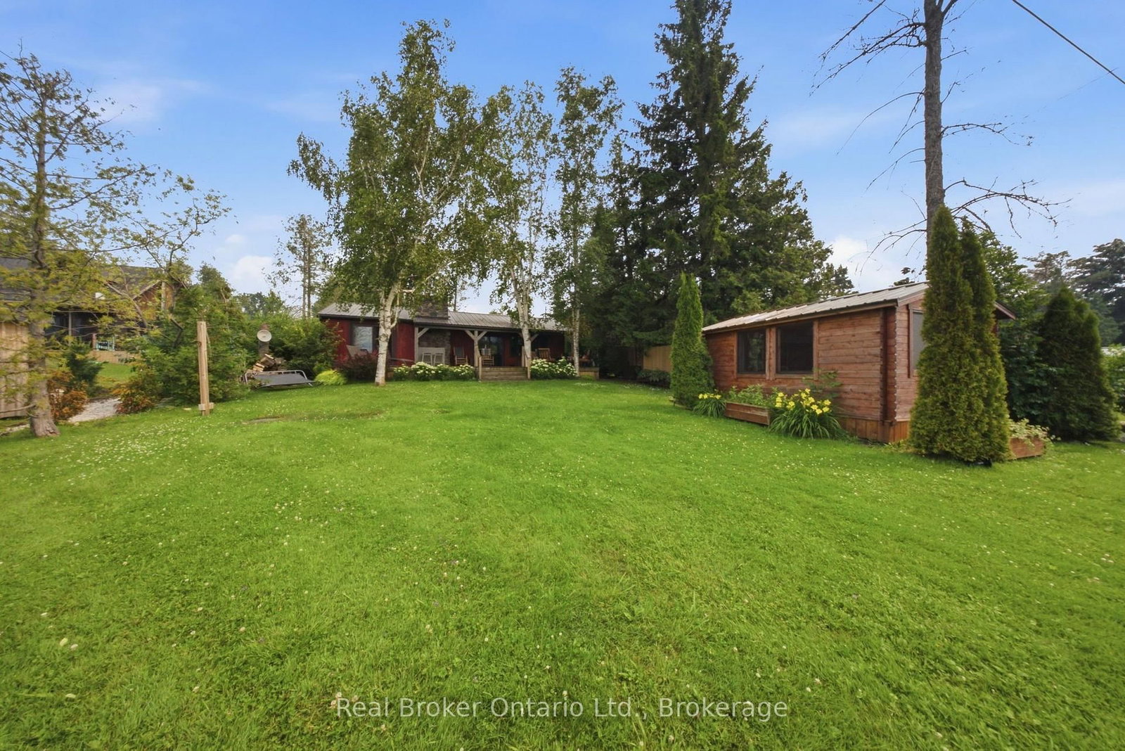 111 Wilson Drive • Georgian Bluffs, ON photo 41