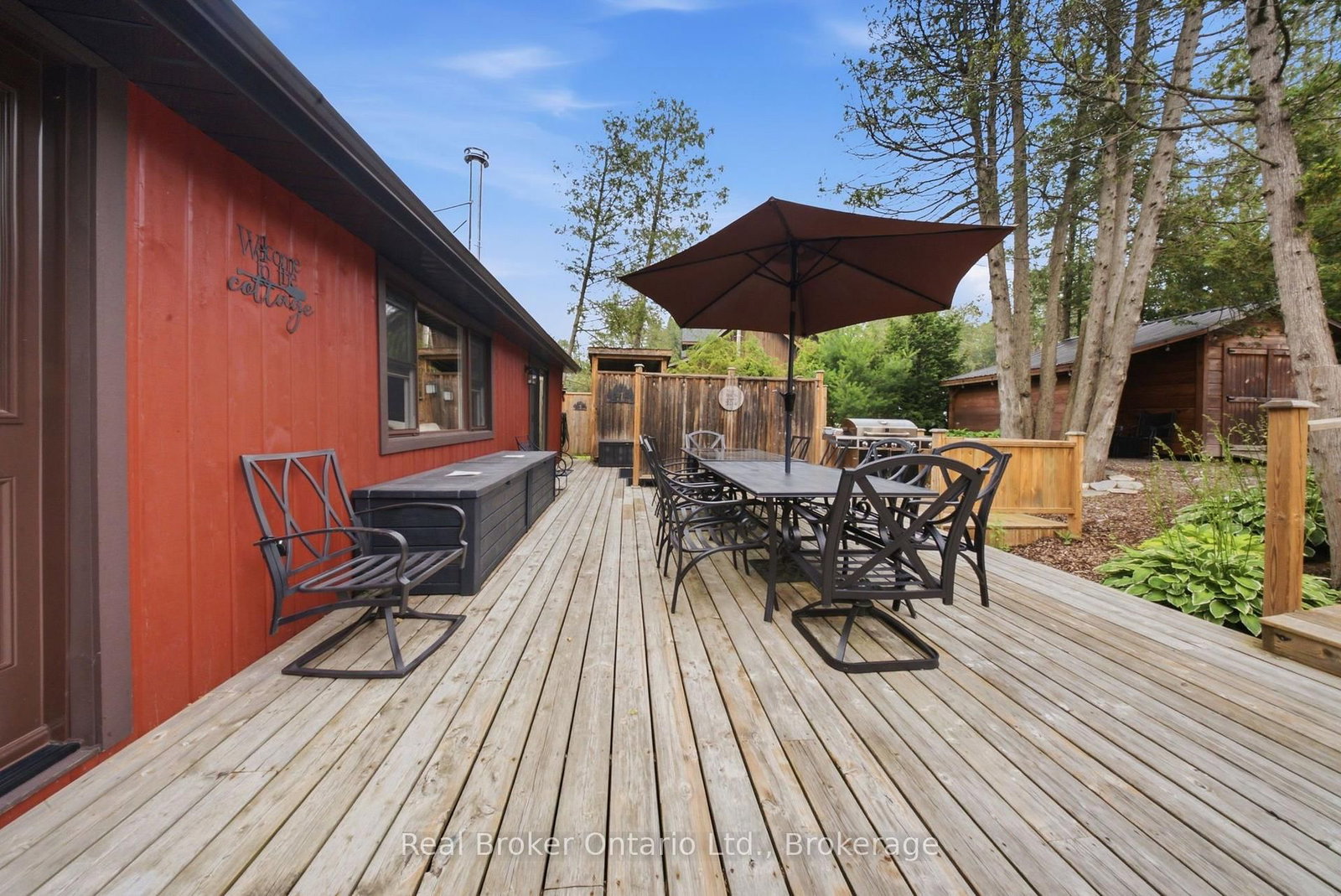 111 Wilson Drive • Georgian Bluffs, ON photo 6