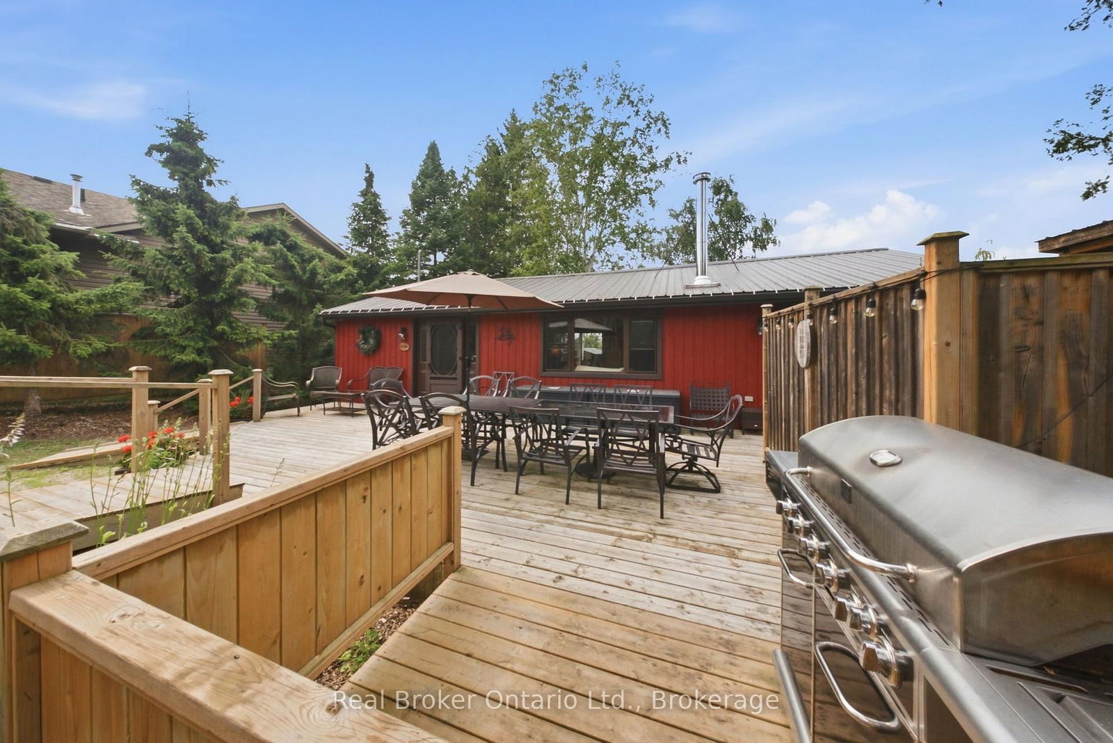111 Wilson Drive • Georgian Bluffs, ON photo 9