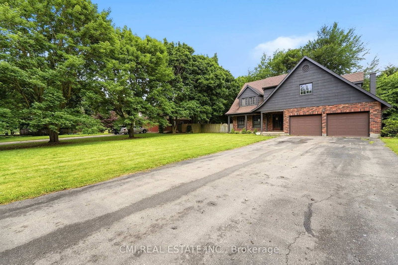 6 John Place
