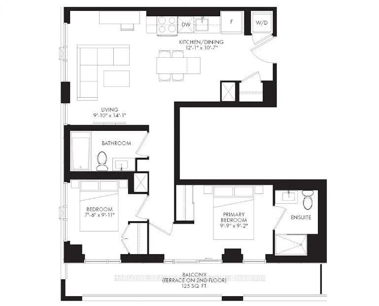 510 - 500 Upper Wellington Street, Hamilton 2