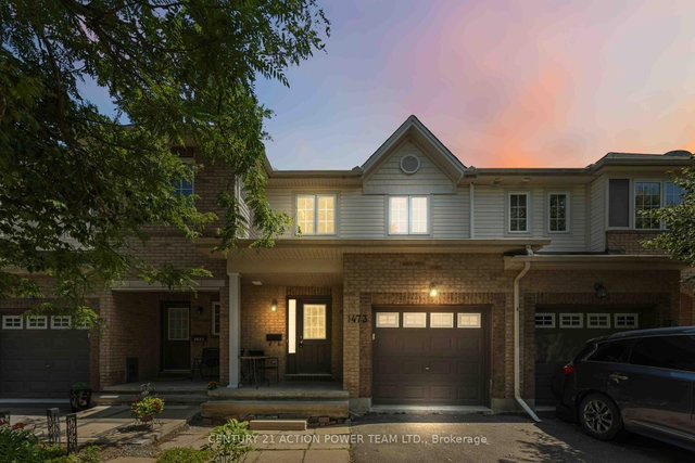 1473 Demeter Street W