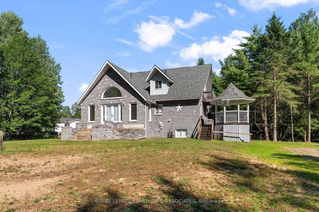 219 Zanders Road
