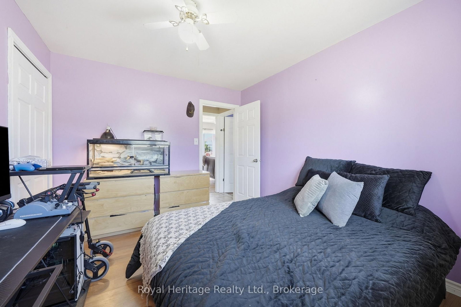 967 Frankford-Stirling Road • Hastings, ON photo 17