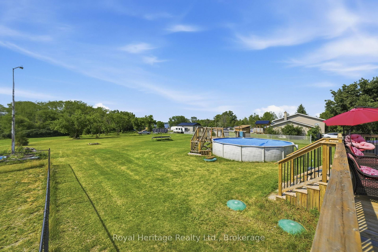967 Frankford-Stirling Road • Hastings, ON photo 30