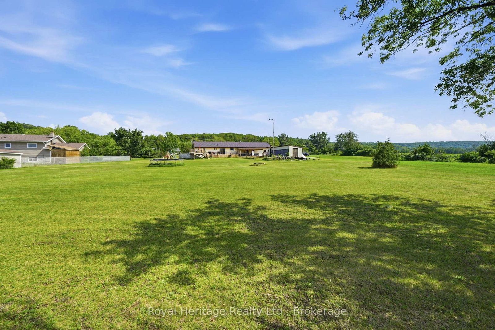 967 Frankford-Stirling Road • Hastings, ON photo 31